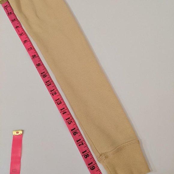 Abercrombie Kids Yellow and Grey Hoodie Adirondack Heritage New York - Picture 15 of 16